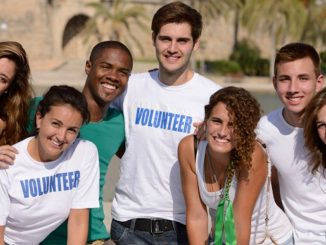 Ways to Turn Volunteers into Donors