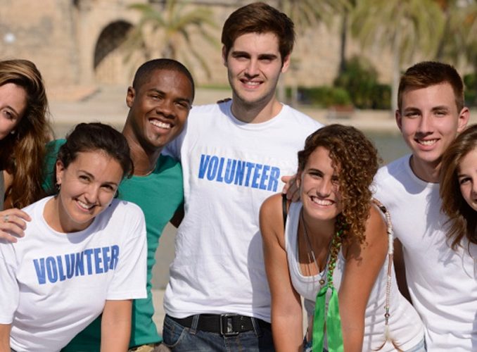 Ways to Turn Volunteers into Donors