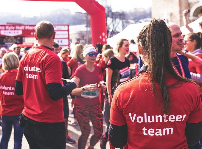 Why You Hate Recruiting Volunteers