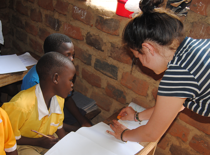 Rwanda Volunteer Program | Go Volunteer Africa