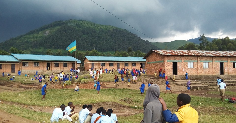 Rwanda Teaching Volunteer Project » Go Volunteer Africa
