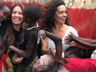 Kenya Slum Volunteer Opportunities