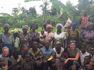 Tanzania Community Volunteer program