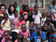 Volunteering in Ghana
