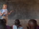 Kenya Teaching Volunteer Project
