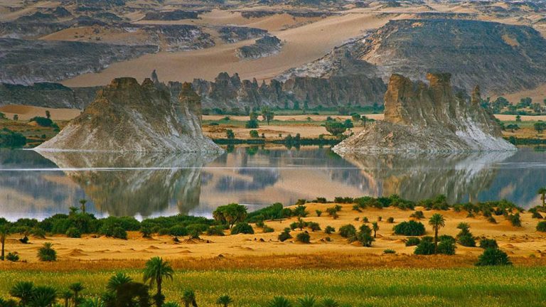 11 Reasons to Visit Chad » Go Volunteer Africa
