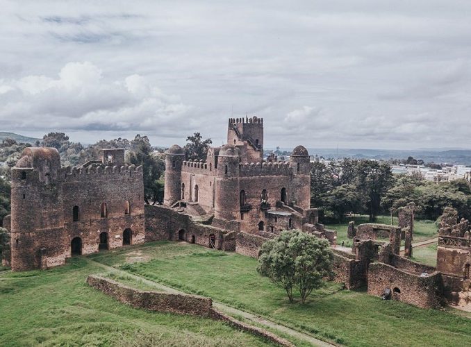 Ethiopia Volunteering Travel Guide