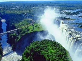 Volunteering in Zambia