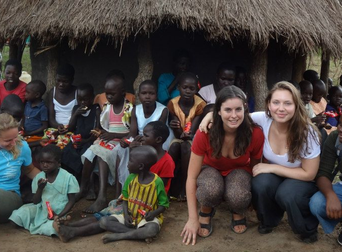Malawi Summer Volunteer Projects