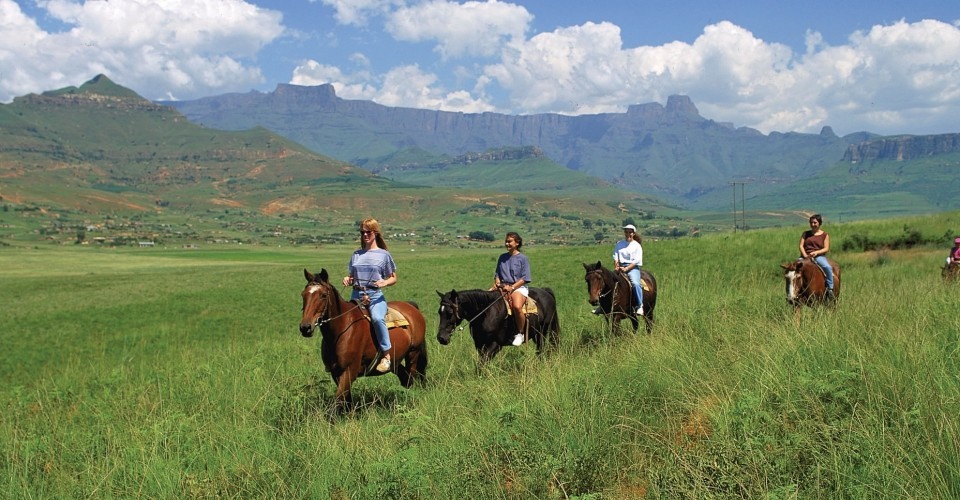 Lesotho Experience Tour