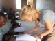 Liberia teaching volunteer project