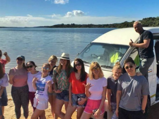 Corporate Volunteering Opportunities Abroad