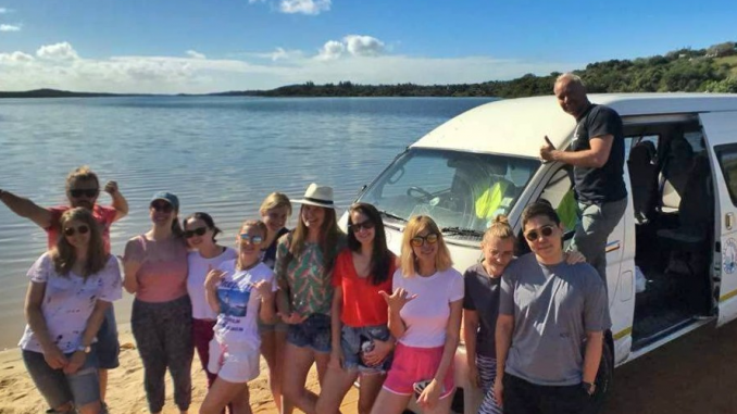 Group Trips Mozambique Corporate Volunteering Opportunities Abroad
