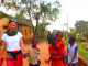 Madagascar childcare volunteer program