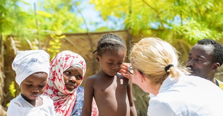 Volunteering in Ghana » Go Volunteer Africa