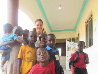 Gambia Volunteer Travel Guide