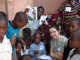 Guinea-Bissau Teaching Volunteer Project