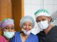 Cameroon medical volunteer project