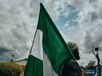 Volunteering in Nigeria