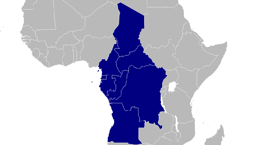 Central Africa Volunteering