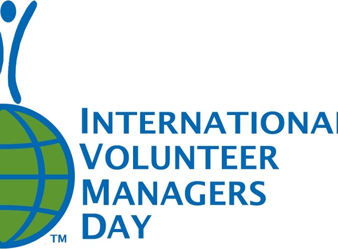 International Volunteer Managers Day