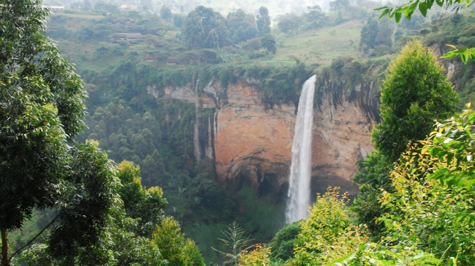 How Safe Is Uganda
