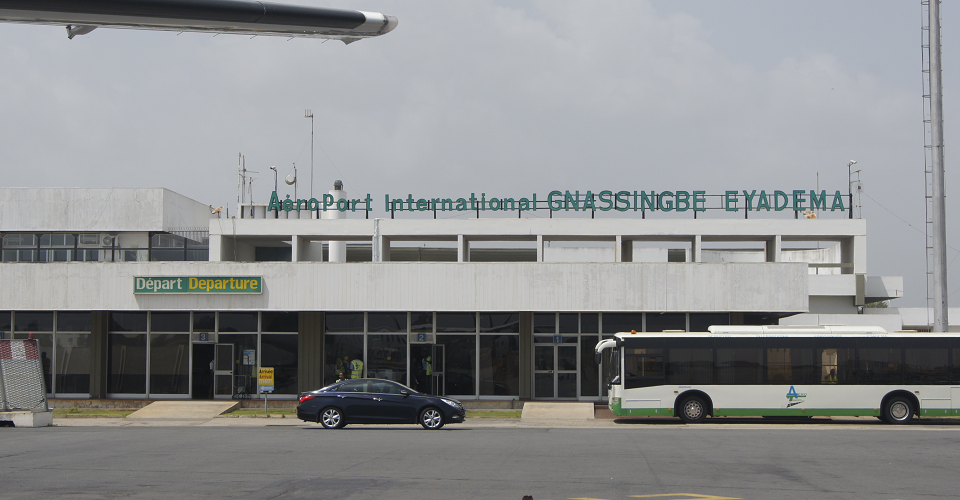 Gnassingbé Eyadéma International Airport