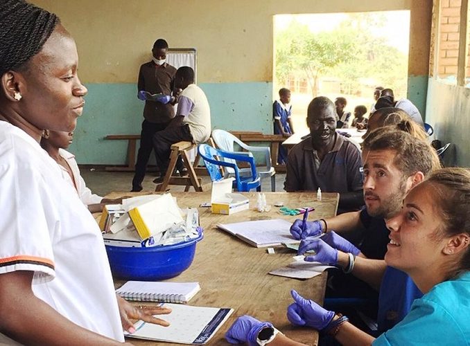 Budget Volunteer Trips in Africa