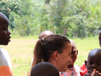 How to Volunteer in Cameroon