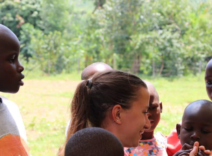 How to Volunteer in Cameroon