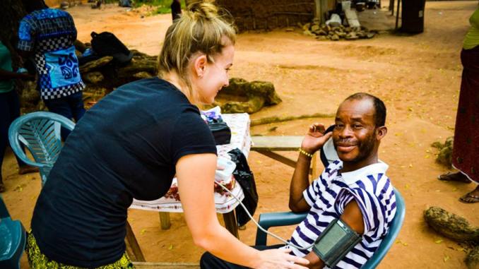 Liberia Medical Volunteer Project Uganda Medical Mission
