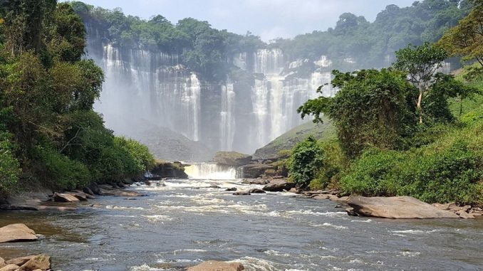 Best Places to Visit in Angola