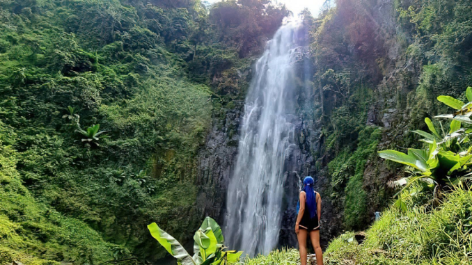 Materuni Falls Moshi Fun Activities to Do in Moshi