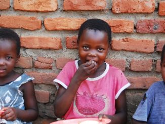 Sponsor a Needy Child