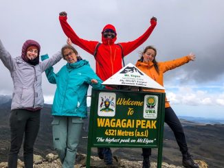 4 Days Mount Elgon Tour