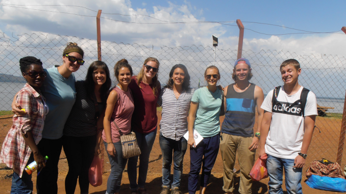 Volunteer in Africa for Free
