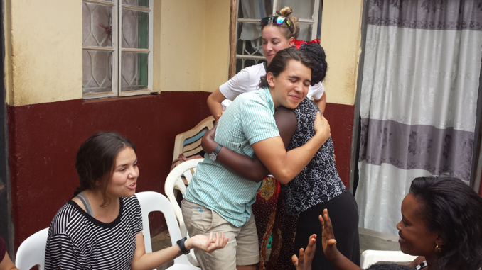 Meaningful Kenya Gap Year Programs