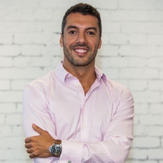 Daniele Bagnagatti De Giorgi